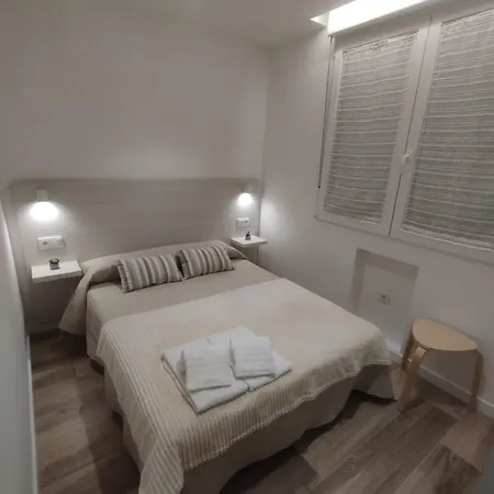 Prázdninový dům Casa Cadabeso *