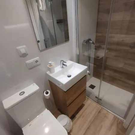 Prázdninový dům Casa Cadabeso *