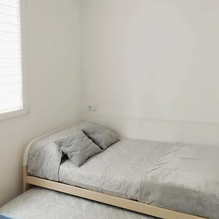 Casa Cadabeso Prázdninový dům *