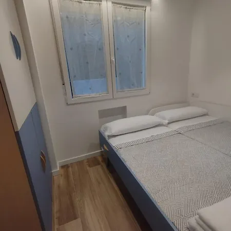 Prázdninový dům Casa Cadabeso Pobra Do Caraminal