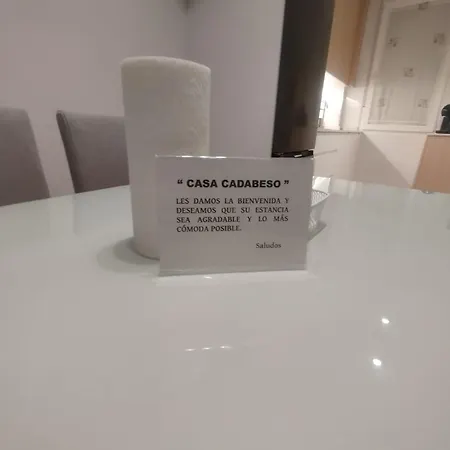 Casa Cadabeso Pobra Do Caraminal
