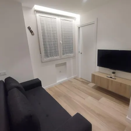 Casa Cadabeso Prázdninový dům *