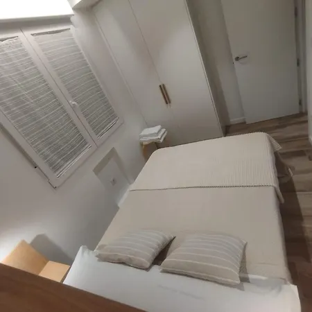 Prázdninový dům Casa Cadabeso *