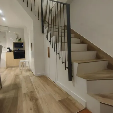 Hébergement de vacances Casa Cadabeso Pobra Do Caraminal