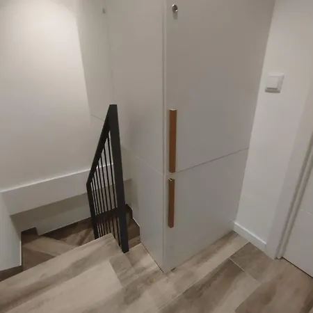 Casa Cadabeso Prázdninový dům