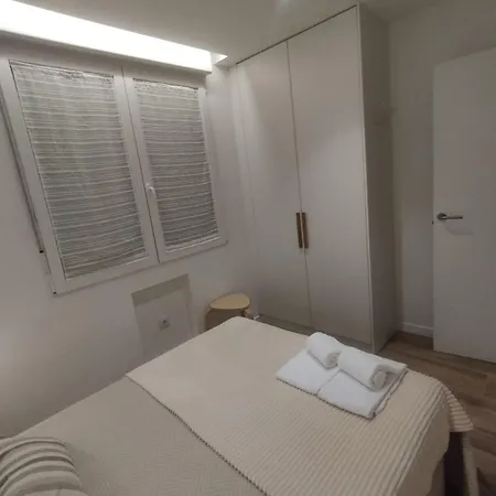Prázdninový dům Casa Cadabeso Pobra Do Caraminal