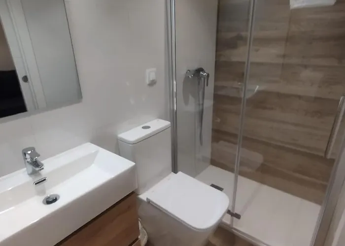 Tatil Evi Casa Cadabeso Pobra Do Caraminal