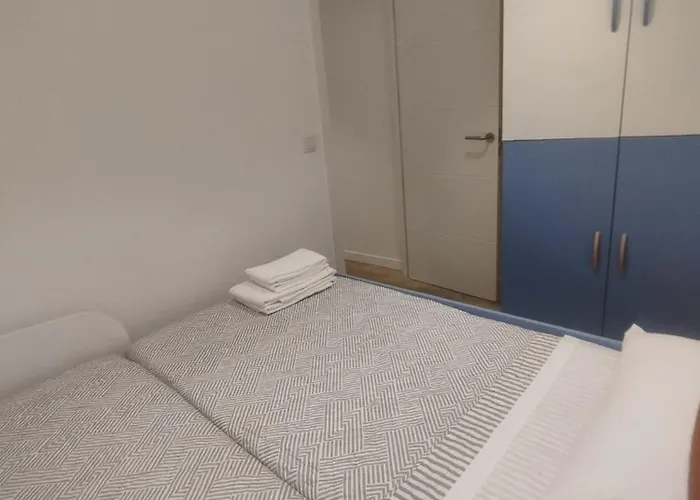 Tatil Evi Casa Cadabeso Pobra Do Caraminal