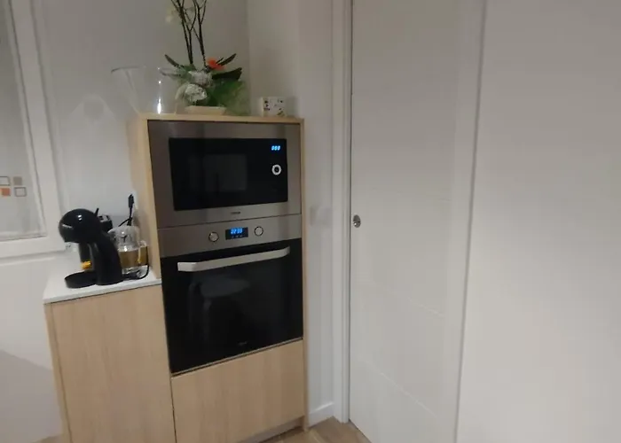 Casa Cadabeso * Pobra Do Caraminal