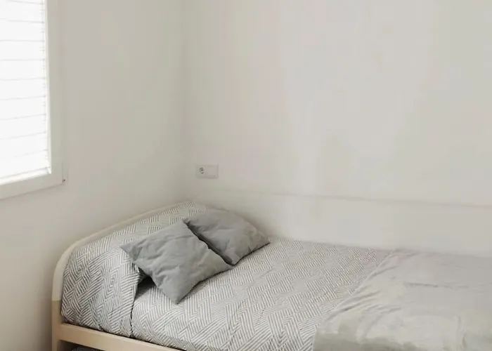 Casa Cadabeso Tatil Evi *