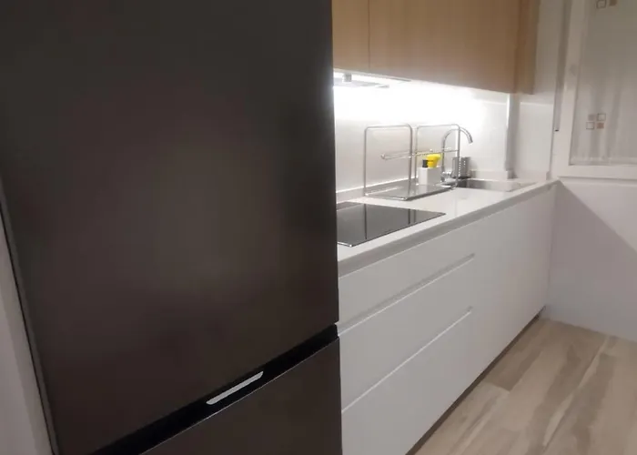 Casa Cadabeso * Pobra Do Caraminal