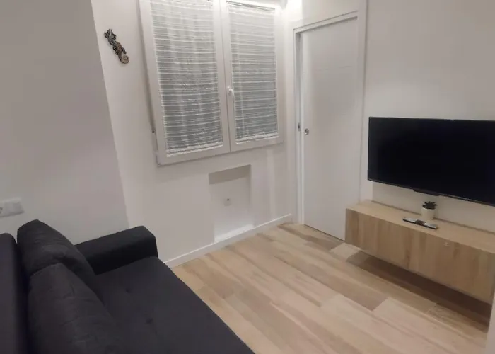 Casa Cadabeso Tatil Evi *