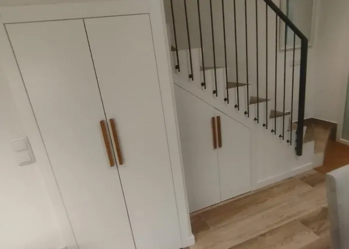 Casa Cadabeso Pobra Do Caraminal