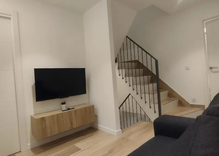 Tatil Evi Casa Cadabeso