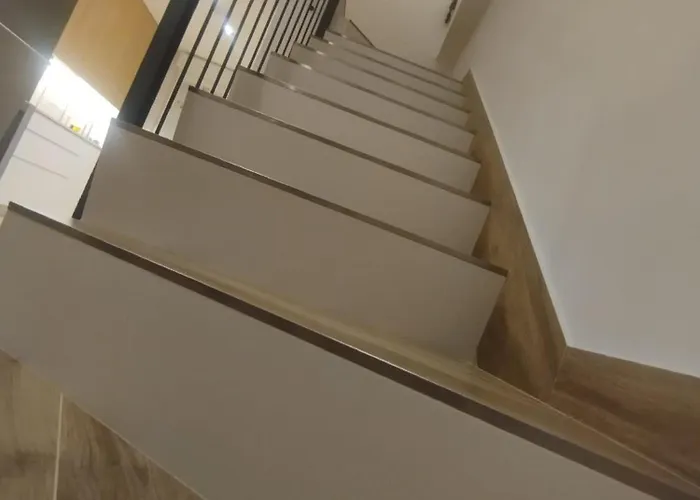 Casa Cadabeso Pobra Do Caraminal